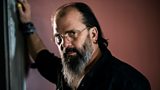 Steve Earle