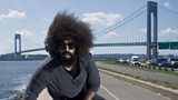 Reggie Watts