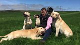 Countryfile Young Farmer Award 2017