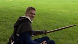 The longbow