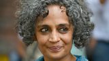 Arundhati Roy