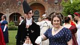 Becoming a Jane Austen fan