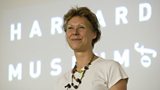 Professor Janet Browne