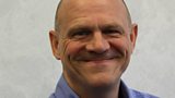 Dr Kevin Butt