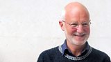 Professor Nick Davies