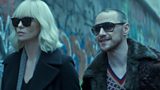 Atomic Blonde