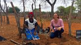 Dr Sarah Venter