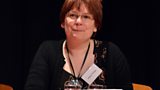 Dr Helen Frisby