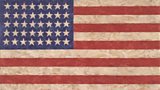 Jasper Johns