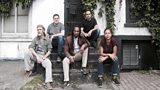 Benjamin Zephaniah & The Revolutionary Minds