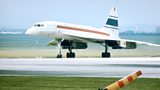 Concorde: A Supersonic Story