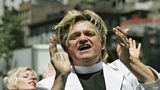 Reverend Billy