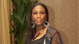 Pastor Mimi Asher