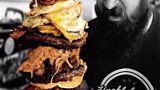 Adam Moran - Beard Meats Food