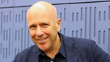 First Person by Richard Flanagan