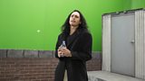 The Disaster Artist