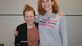 Hollie McNish introduces….Rosy Carrick