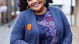 Lorna Goodison