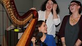 Lord Fox - Kirsty Logan, Kirsty Law and Esther Swift