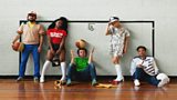 The Go! Team