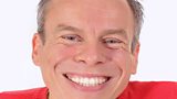 Warwick Davis