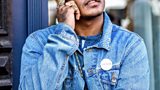 Danez Smith