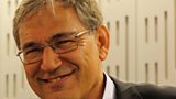 Orhan Pamuk