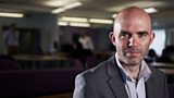 Dr Rob Drummond
