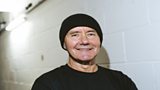 Irvine Welsh