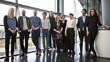 The 2018 New Generation Thinkers line up ...