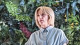 Jane Horrocks