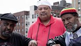 The Last Poets