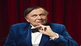 Barry Humphries