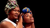The Secret Lives of Baba Segi's Wives