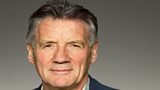 Michael Palin