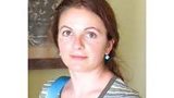 Dr Anna Ciaunica