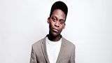 Tyrone Huntley