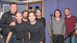 Oscar Brakes Band