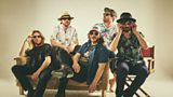 The Coral