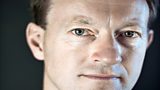 Simon Beaufoy