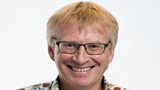 Dr Phil Hammond
