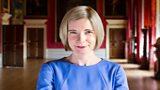 Lucy Worsley