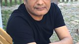 Mohammed Hanif