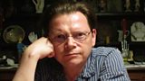 Edward Carey