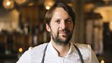 René Redzepi