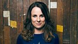 Cariad Lloyd
