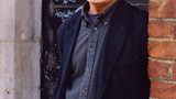 Iain Sinclair