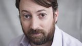 David Mitchell