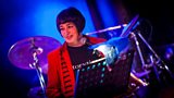 Joanne Harris and The Storytime Band