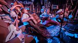Rob Heron & The Tea Pad Orchestra
